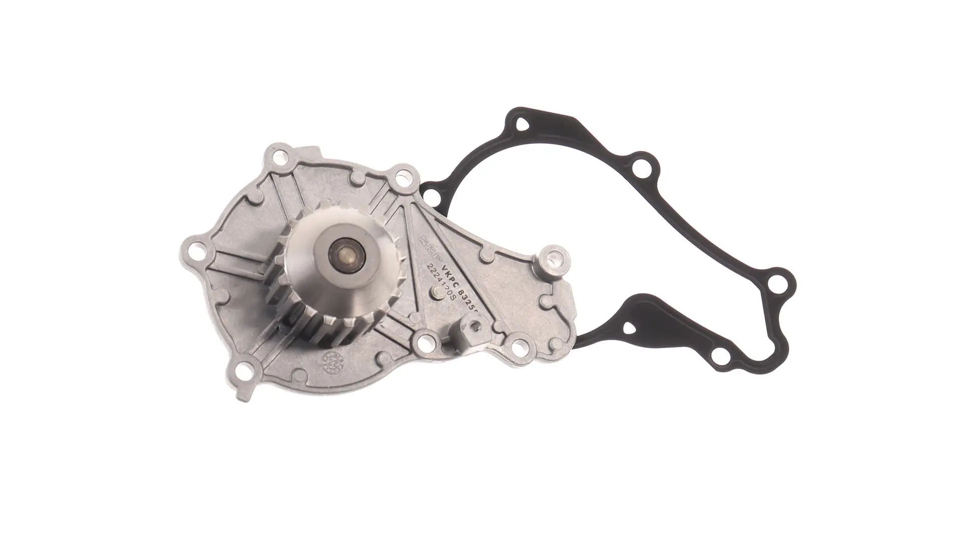 Water Pump, engine cooling Aquamax VKPC 83259