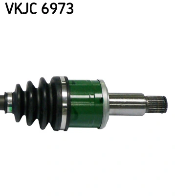 Drive Shaft VKJC 6973