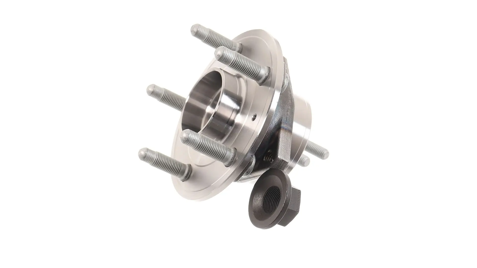 Wheel Bearing Kit VKBA 6666