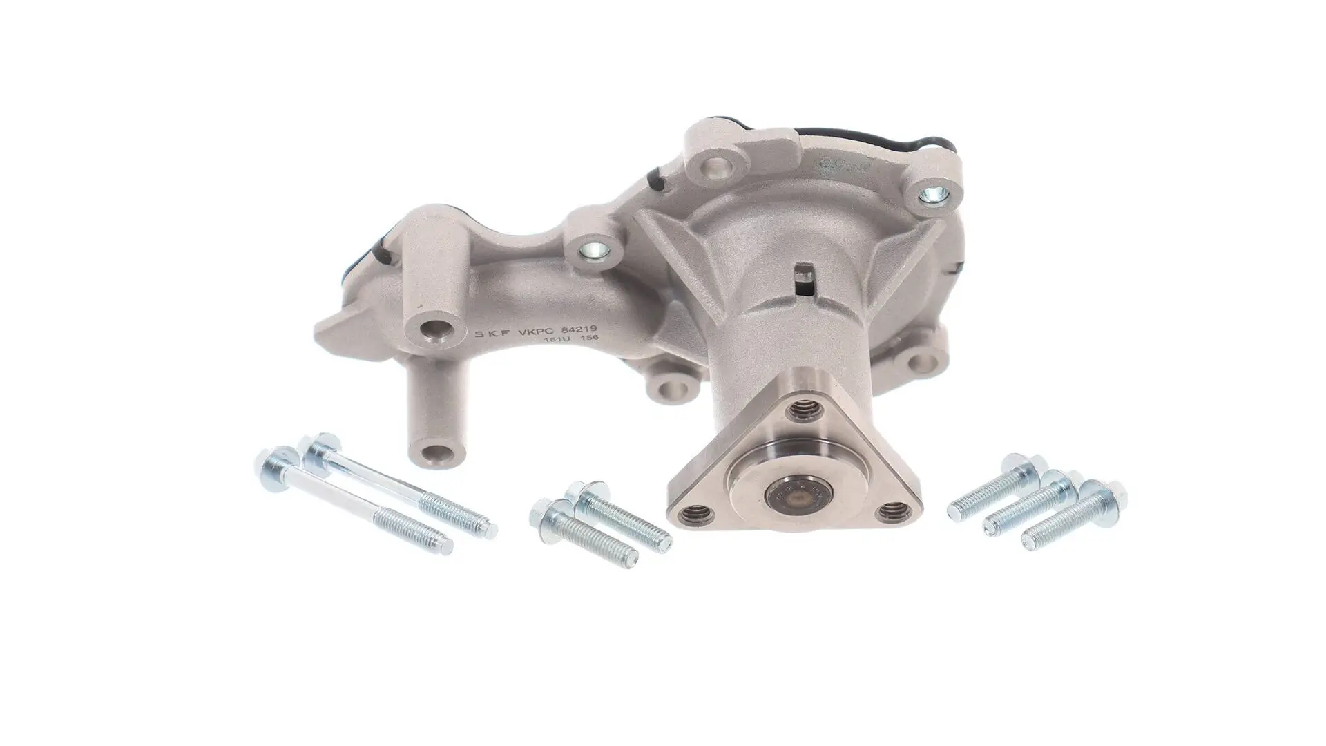 Water Pump, engine cooling VKPC 84219