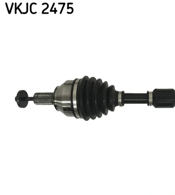 Drive Shaft VKJC 2475