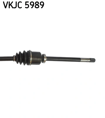 Drive Shaft VKJC 5989