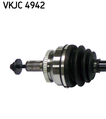 Drive Shaft VKJC 4942