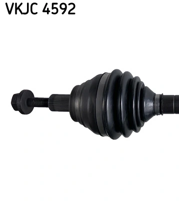 Drive Shaft VKJC 4592