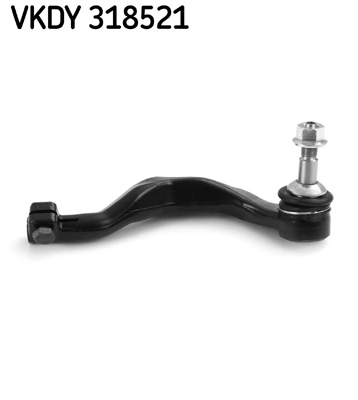 Tie Rod End VKDY 318521