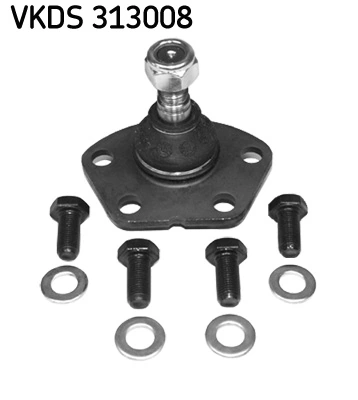 Ball Joint VKDS 313008