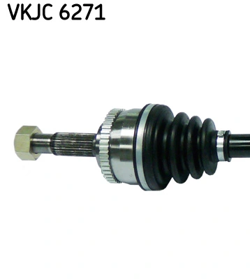 Drive Shaft VKJC 6271