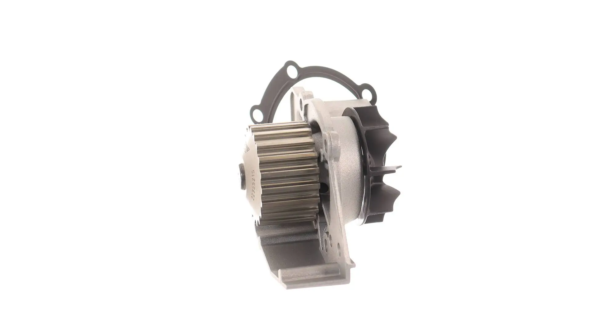 Water Pump, engine cooling VKPC 83421