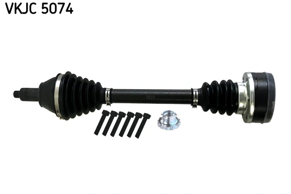Drive Shaft VKJC 5074