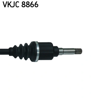 Drive Shaft VKJC 8866