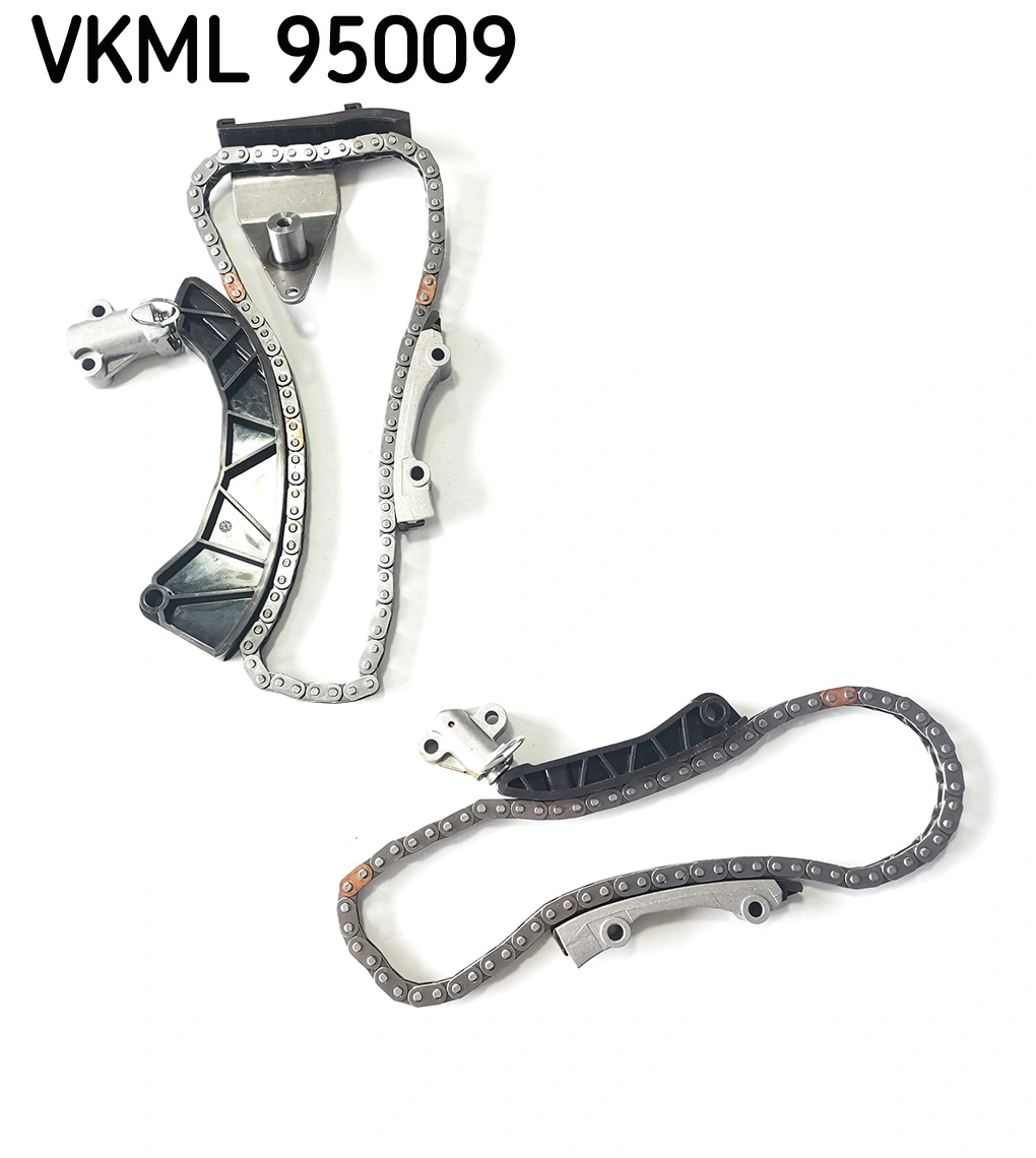 Juego de cadena de distribución VKML 95009