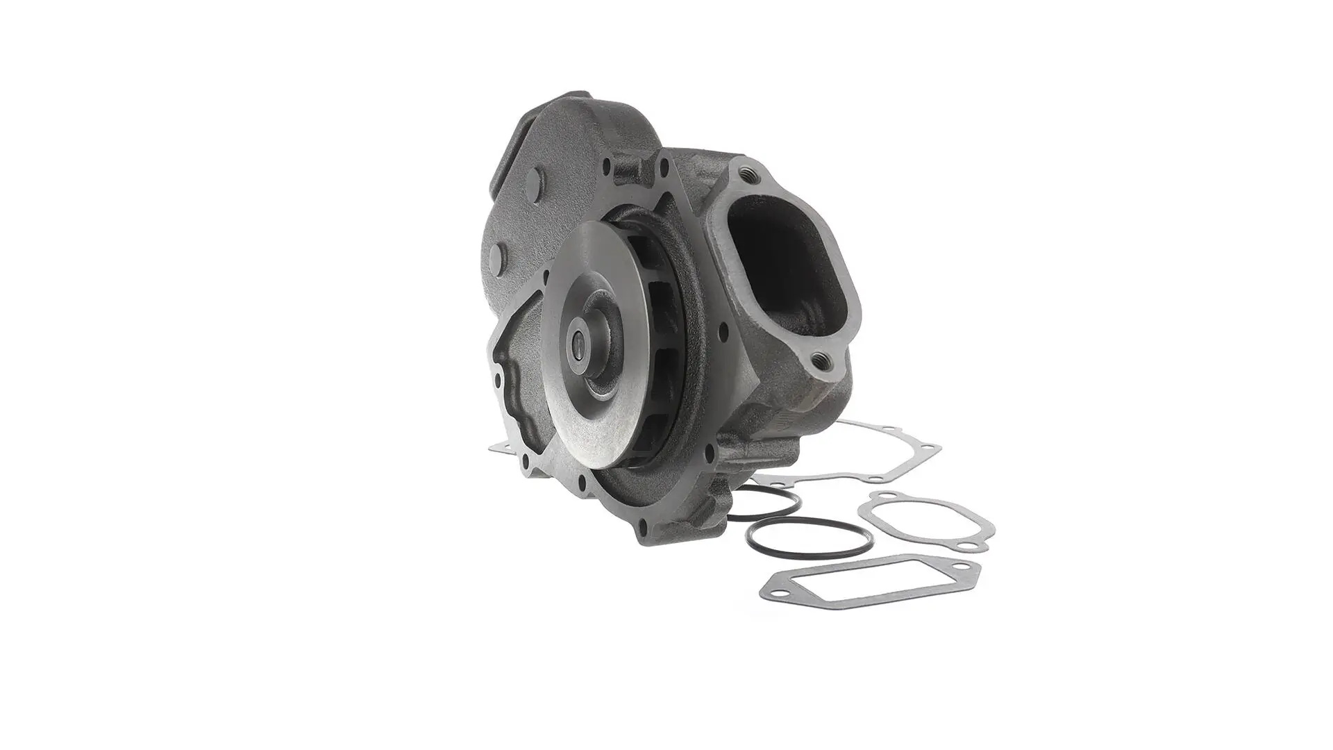 Water Pump, engine cooling VKPC 7006