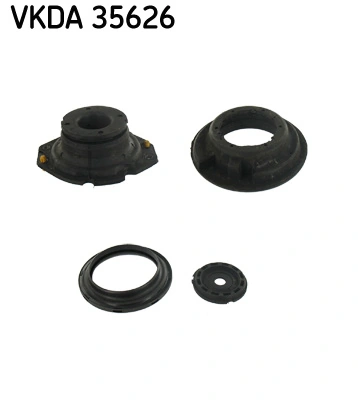 Suspension Strut Support Mount VKDA 35626