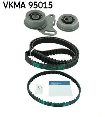 Timing Belt Kit VKMA 95015