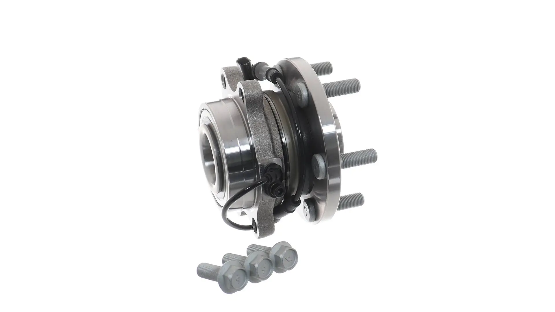 SKF VKBA 7134 Wheel Bearing Kit