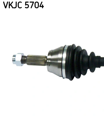 Drive Shaft VKJC 5704