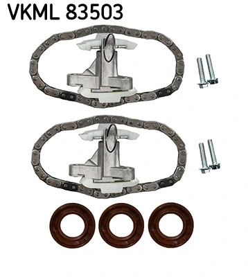 Timing Chain Kit VKML 83503