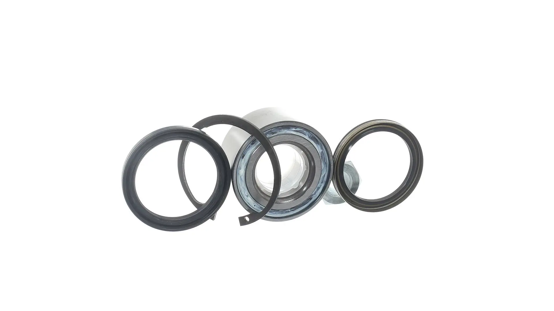 Wheel Bearing Kit VKBA 3714