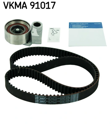 Timing Belt Kit VKMA 91017