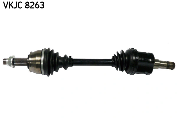 Drive Shaft VKJC 8263