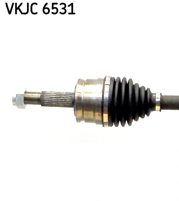 Drive Shaft VKJC 6531