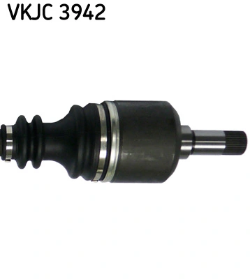Drive Shaft VKJC 3942