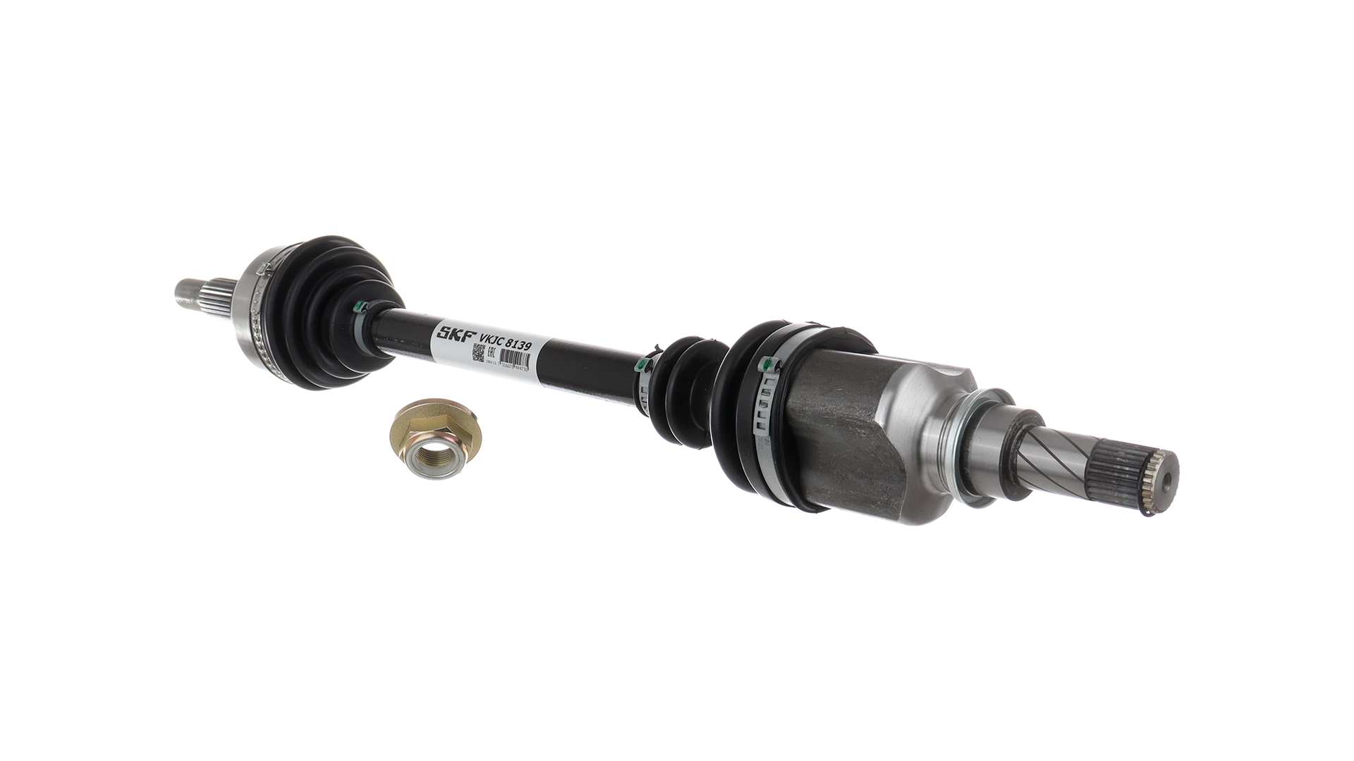 Drive Shaft VKJC 8139