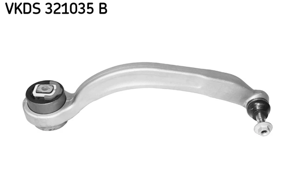 Control/Trailing Arm, wheel suspension VKDS 321035 B