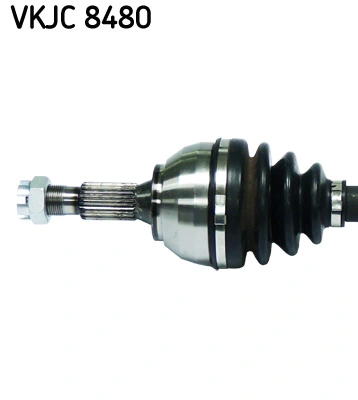 Drive Shaft VKJC 8480