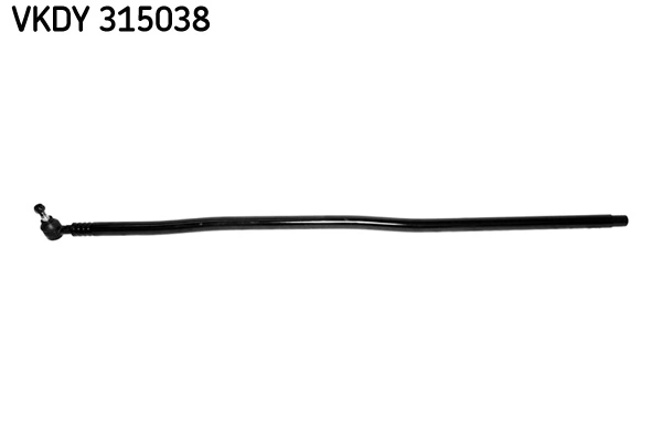 Tie Rod End VKDY 315038