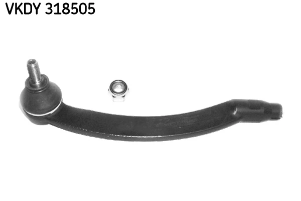 Tie Rod End VKDY 318505