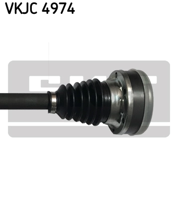 Drive Shaft VKJC 4974