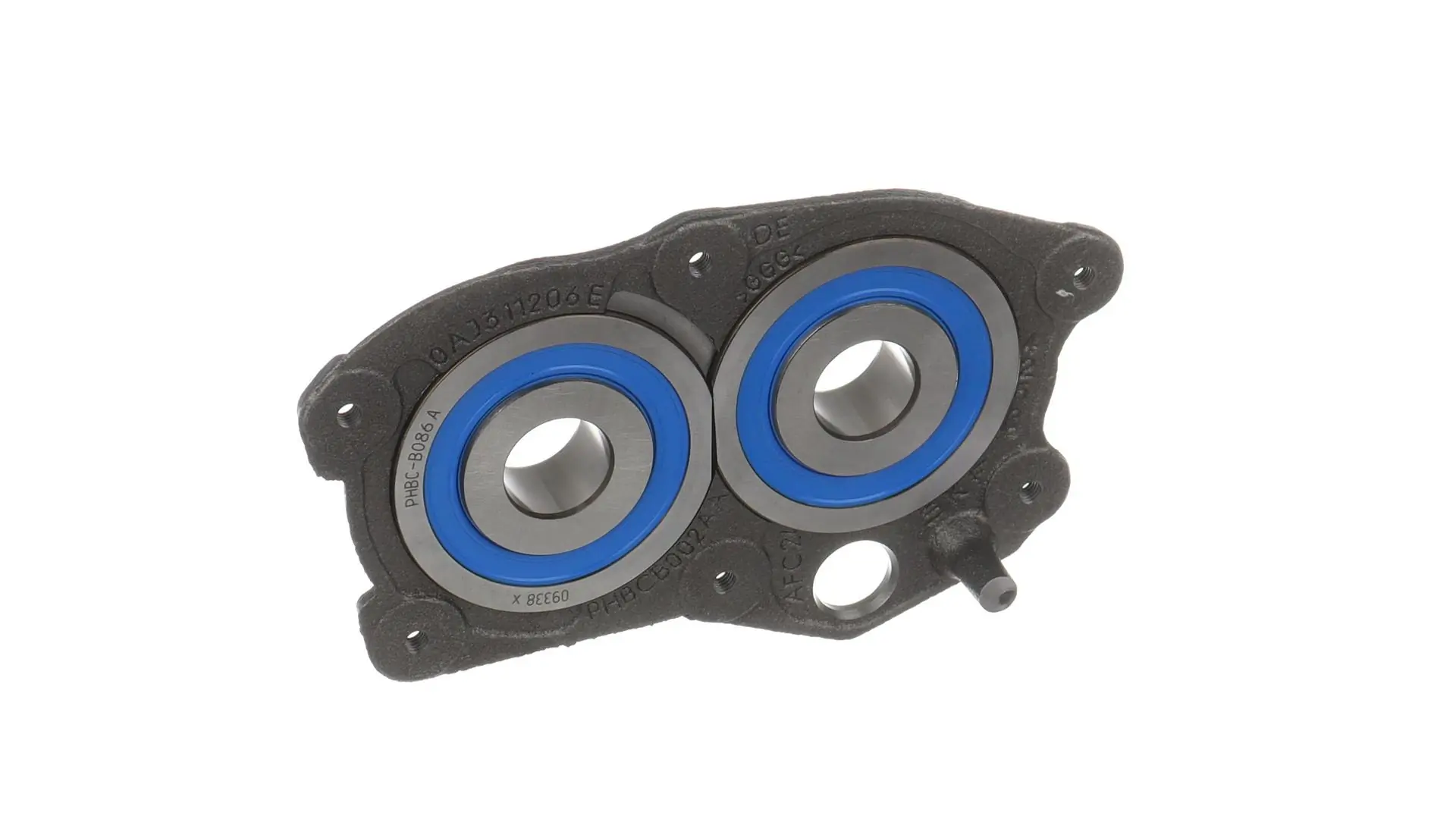 Bearing, manual transmission VKT 1001