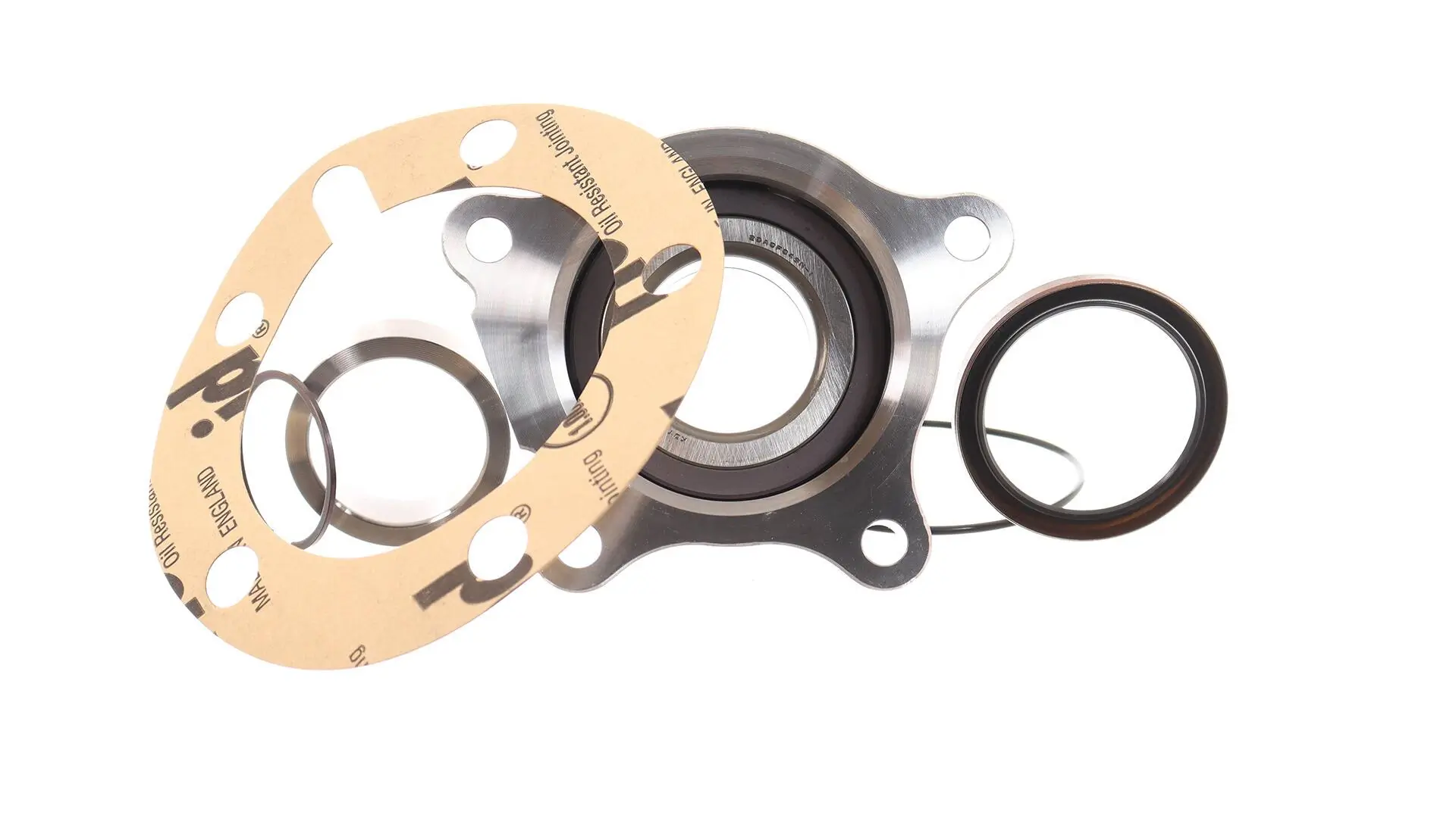 Wheel Bearing Kit VKBA 7634