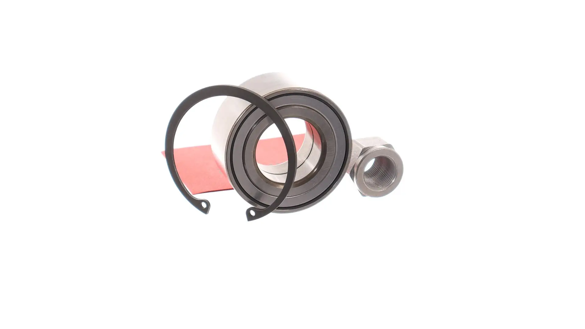 Wheel Bearing Kit VKBA 3657