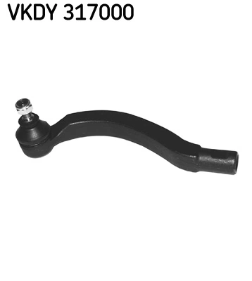 Tie Rod End VKDY 317000