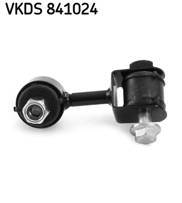 Link/Coupling Rod, stabiliser bar VKDS 841024