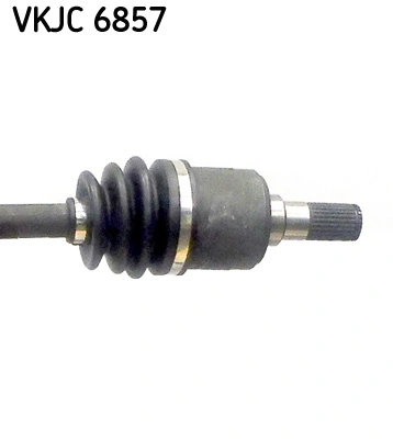Drive Shaft VKJC 6857
