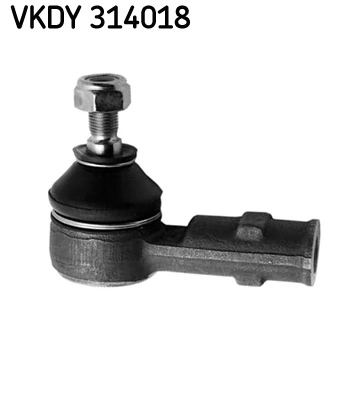 Tie Rod End VKDY 314018