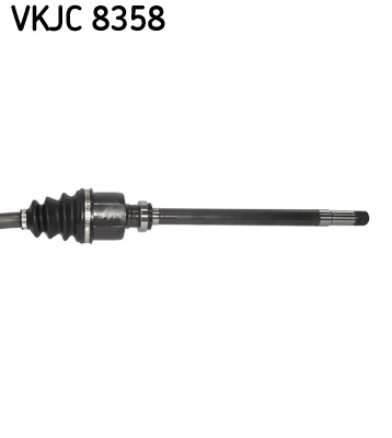 Drive Shaft VKJC 8358