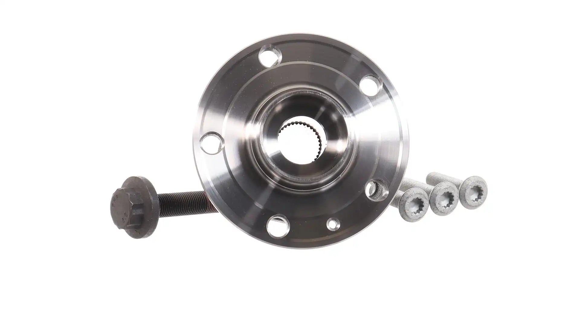 Wheel Bearing Kit VKBA 7011