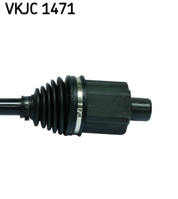 Drive Shaft VKJC 1471