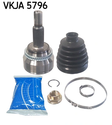Joint Kit, drive shaft VKJA 5796