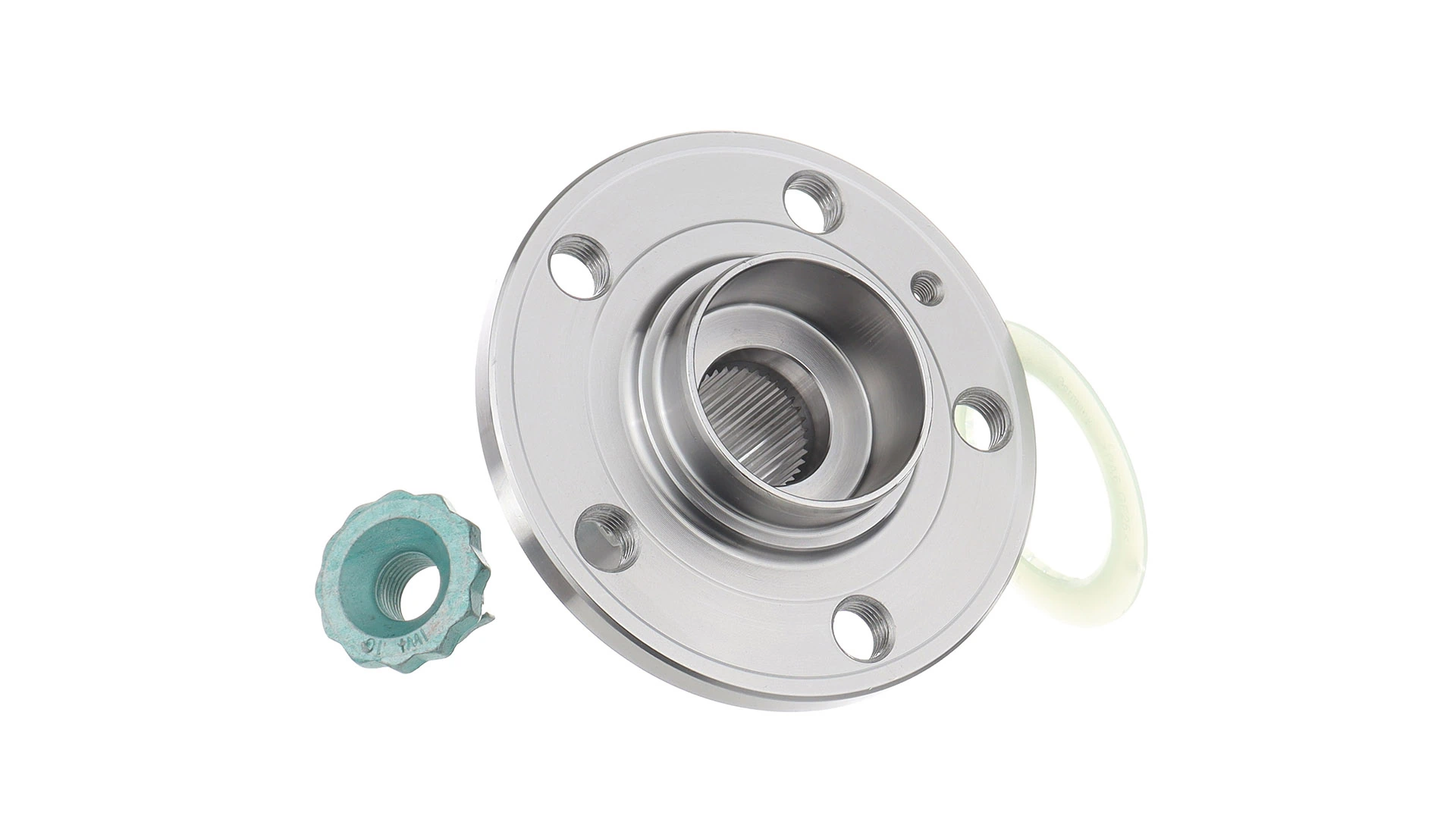 Wheel Bearing Kit VKBA 3569