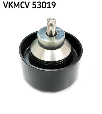 SKF VKMCV 53019 Deflection/Guide Pulley, V-ribbed belt