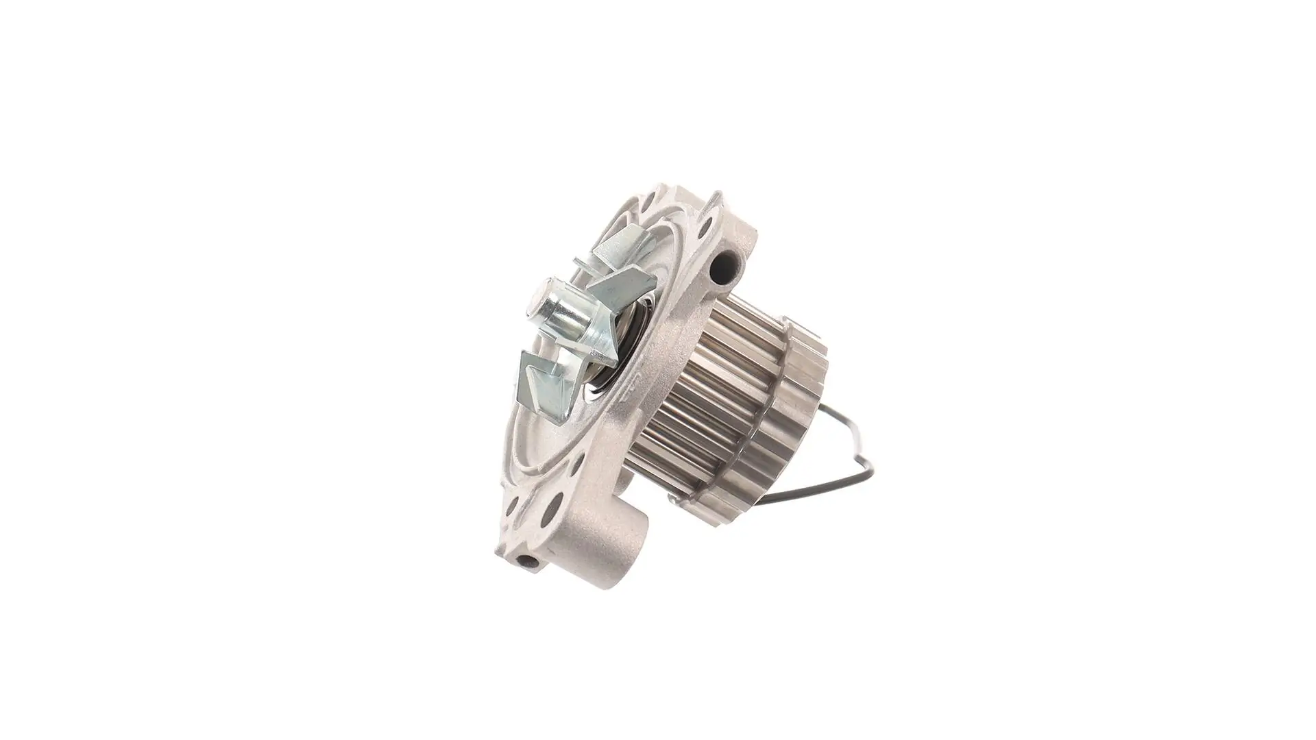 Pam air, penyejukan enjin VKPC 93606