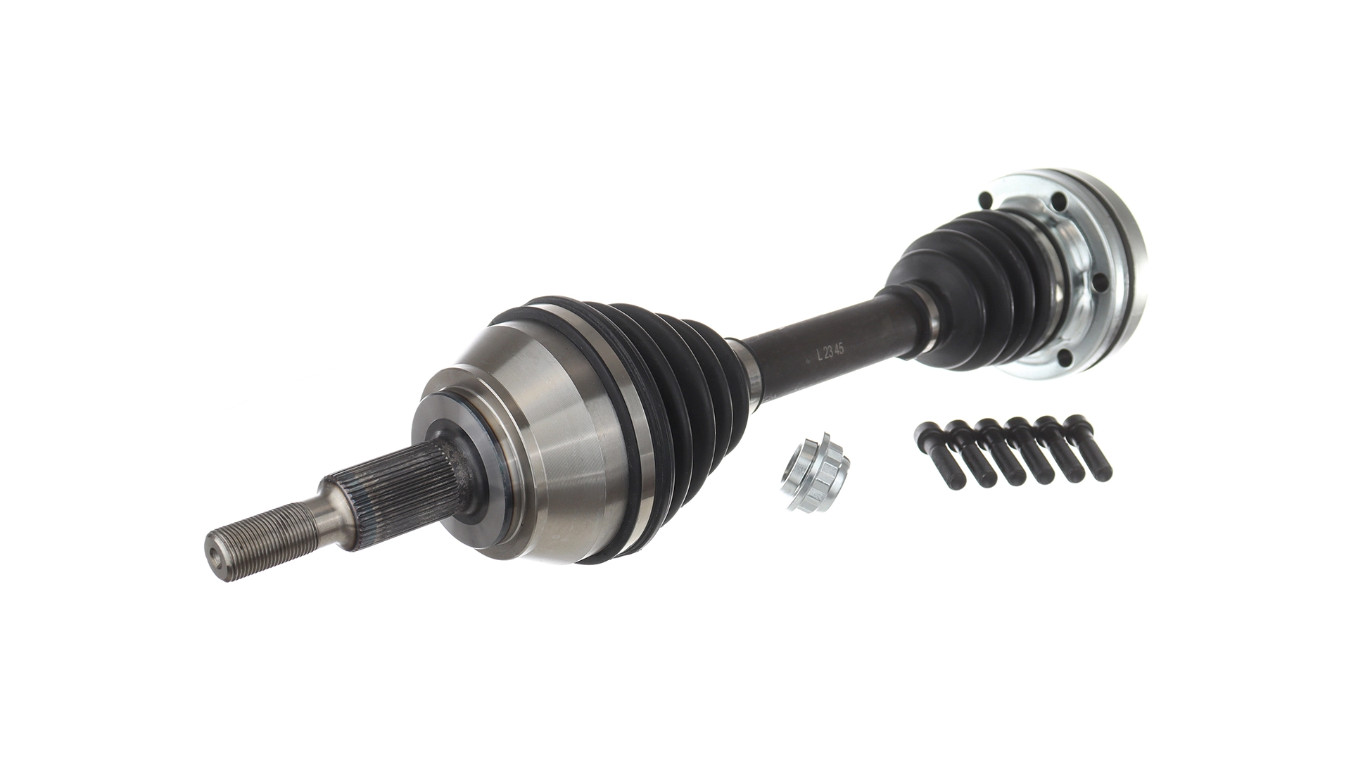 Drive Shaft VKJC 5229