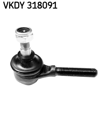 Tie Rod End VKDY 318091
