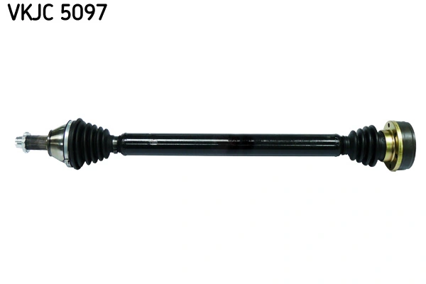 Drive Shaft VKJC 5097