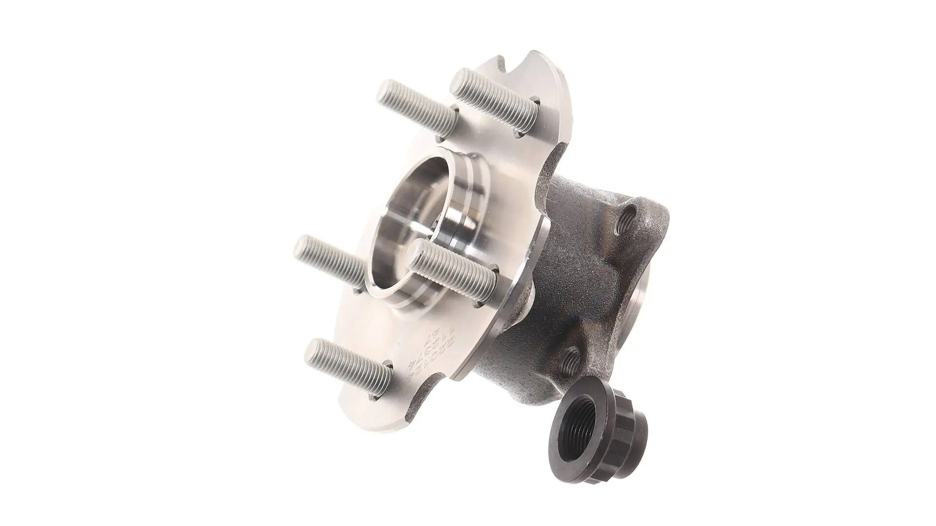 Wheel Bearing Kit VKBA 7466